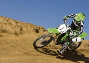 Kawasaki KX85